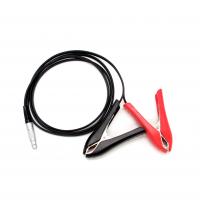 Изображение - Кабель питания (5700,R-Series)/внешнее питание крокодилы - geokurs-online.kz